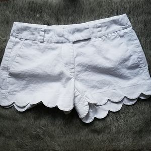 J. Crew Women Mini Shorts